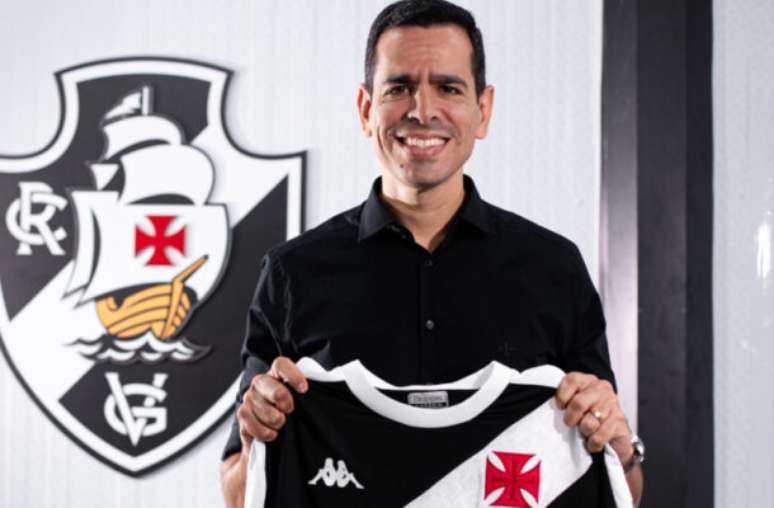 Directivos del Vasco se rebelan por el cambio de fecha de la Copa de Brasil