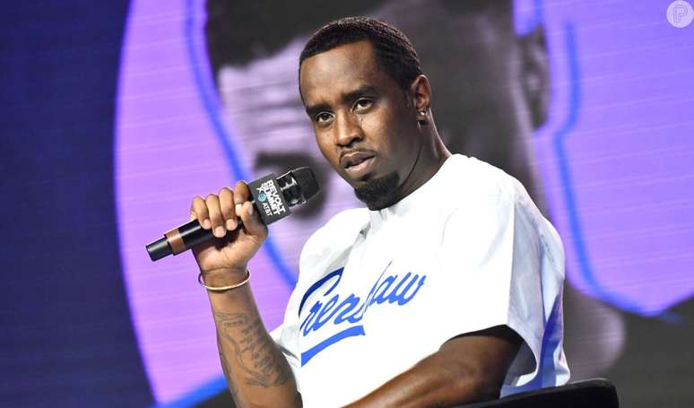 P. Diddy: modelo conta como eram as famosas festas do rapper e o que viveu lá.