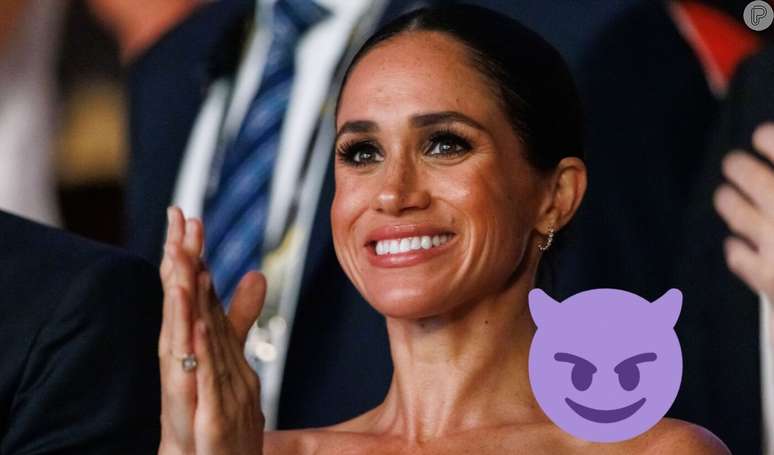 Será que Meghan Markle é um verdadeiro 'demônio' como chefe?.