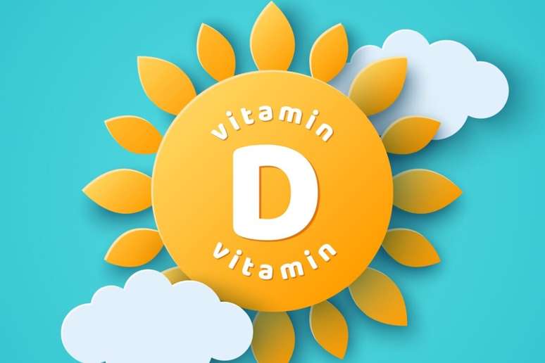 A deficiência de vitamina D pode causar diversos sintomas