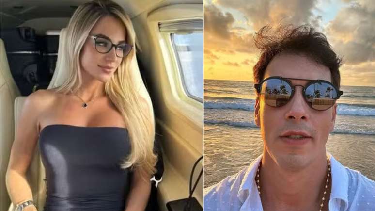 Gabi Martins springs into action after discovering her ex’s betrayal