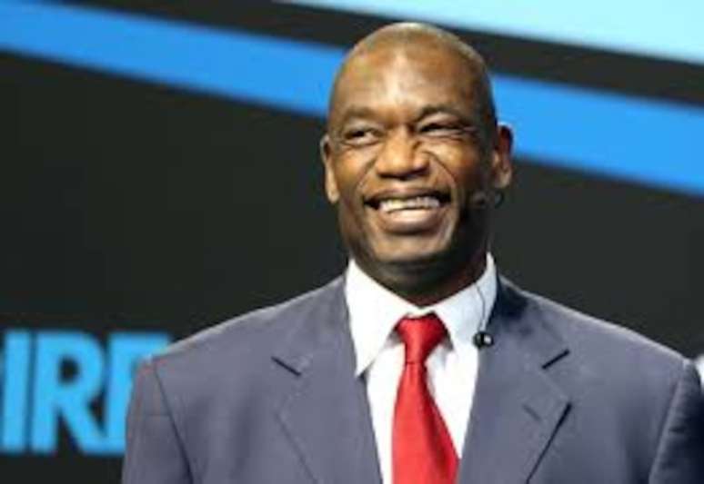 Legenda NBA Dikembe Mutombo meninggal dunia pada usia 58 tahun