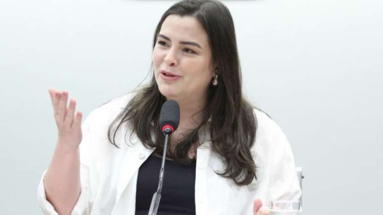 Maria Arraes (Solidariedade