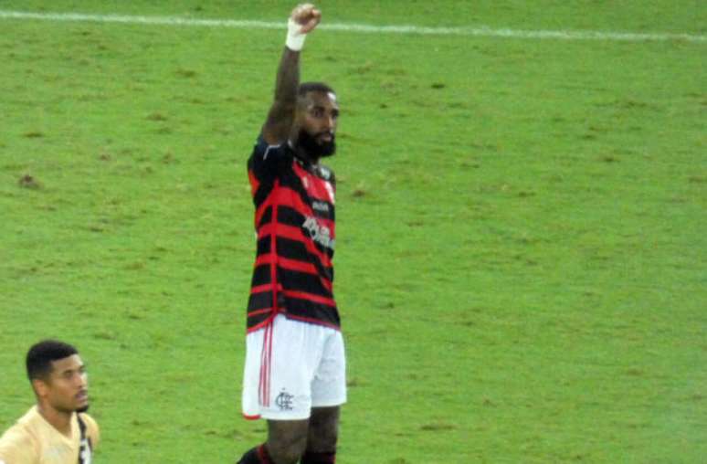 Gerson celebra el gol del Flamengo: “El fútbol es dinámico”