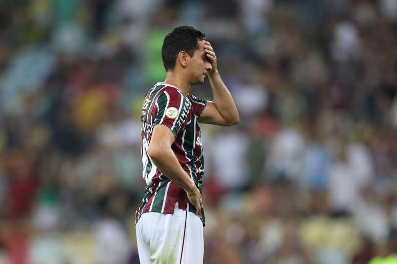 Fluminense tiene el peor ataque entre los equipos del Campeonato Brasileño