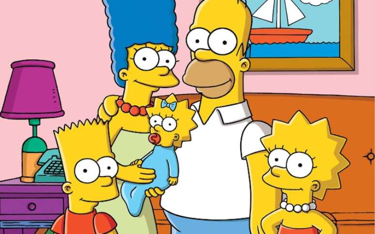 'Os Simpsons' exibiu 'último episódio' nos EUA no domingo, 29.