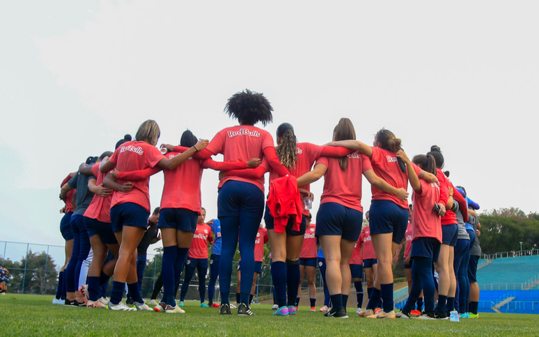 Bragantinas perdió, pero aseguró un lugar en la Copa Paulista Feminina