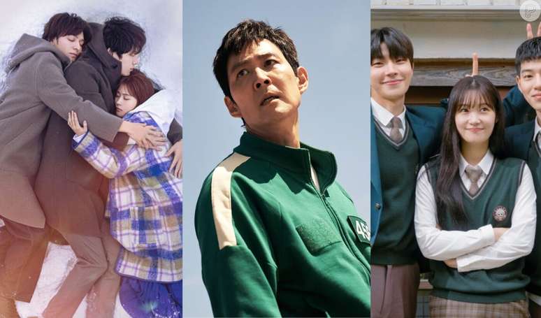 Confira 10 doramas que estreiam ainda em 2024 prometendo muita emoção, romance e suspense!.