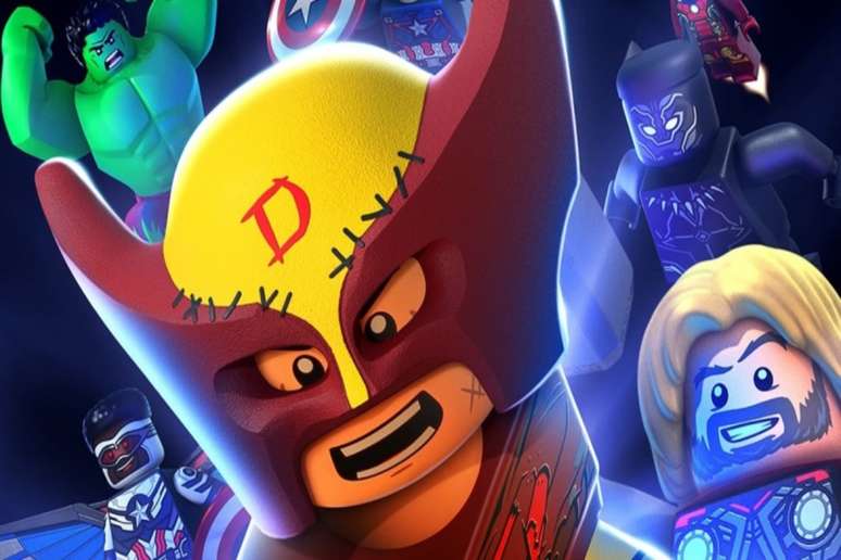 Em “LEGO Marvel Avengers: Mission Demolition”, um jovem herói acidentalmente liberta um vilão poderoso 