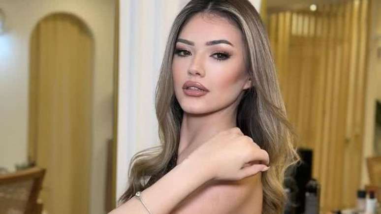 The famous influencer leaves a farewell letter before dying