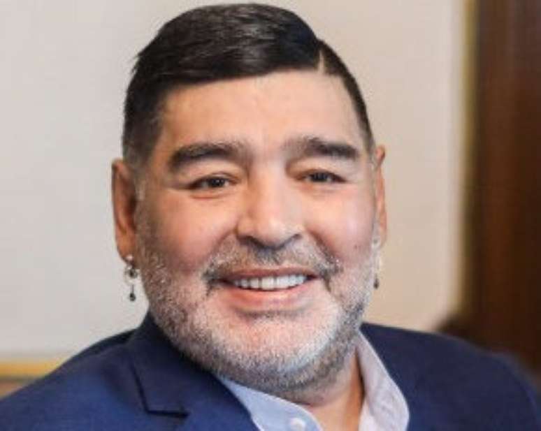 Maradona terá o corpo transferido na Argentina –