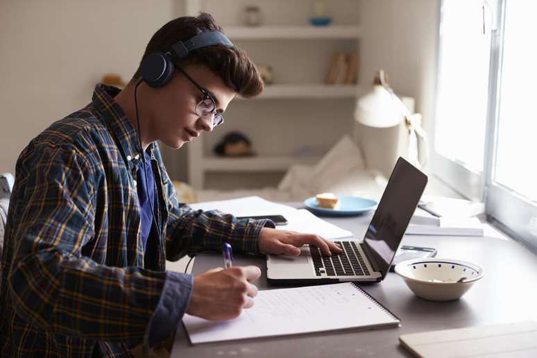 Encontre o ritmo ideal de estudo para a sua rotina 