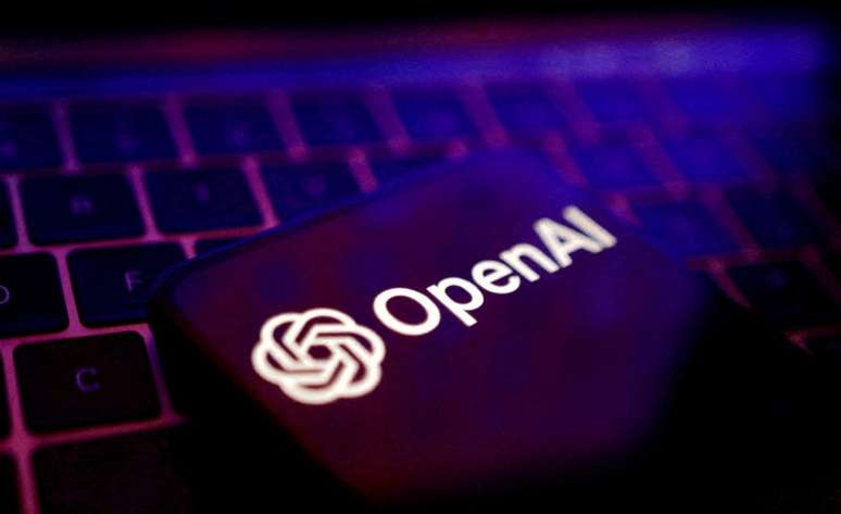 Logo da OpenAI
20/05/2024
REUTERS/Dado Ruvic/Ilustração