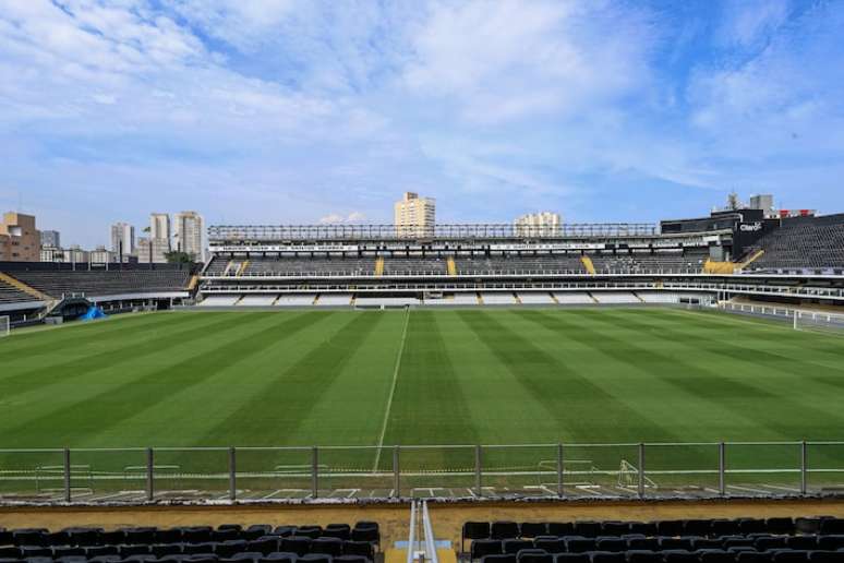 Santos continúa conversaciones con WTorre para la construcción de la nueva Vila Belmiro