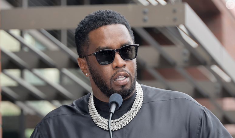 P. Diddy quebra o silêncio, nega abuso de menores e diz que vai provar sua inocência: 'Sem especulações'.