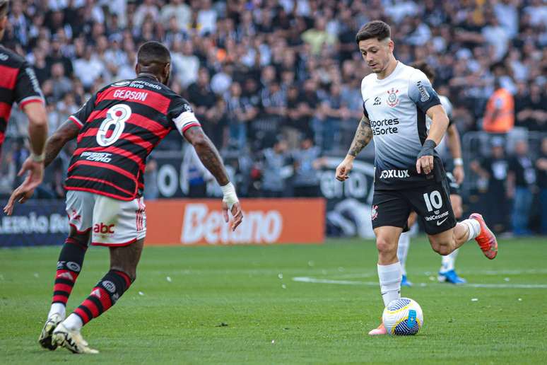 Flamengo ou Corinthians? Quem deve se classificar e continuar na Copa do Brasil?