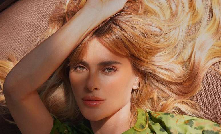Carolina Dieckmann denies comments about excessive thinness: “It was very difficult”