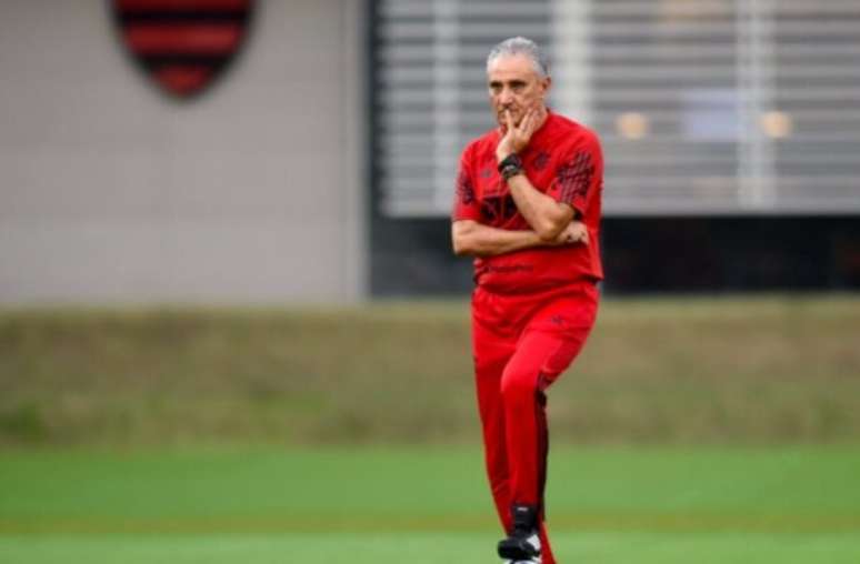 Flamengo concorda em demitir Tite; veja o valor da multa