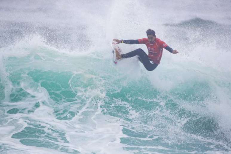 WSL com evento em Ericeira. 