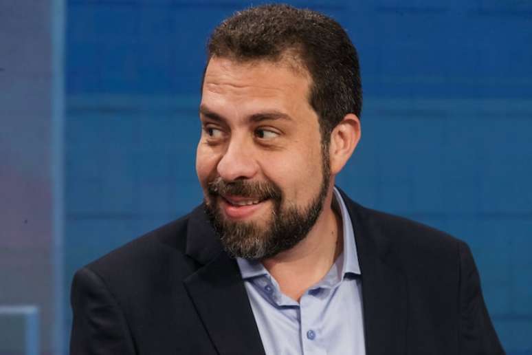 Guilherme Boulos (PSOL) foi o candidato que mais recebeu recursos do Fundão na corrida municipal de 2024