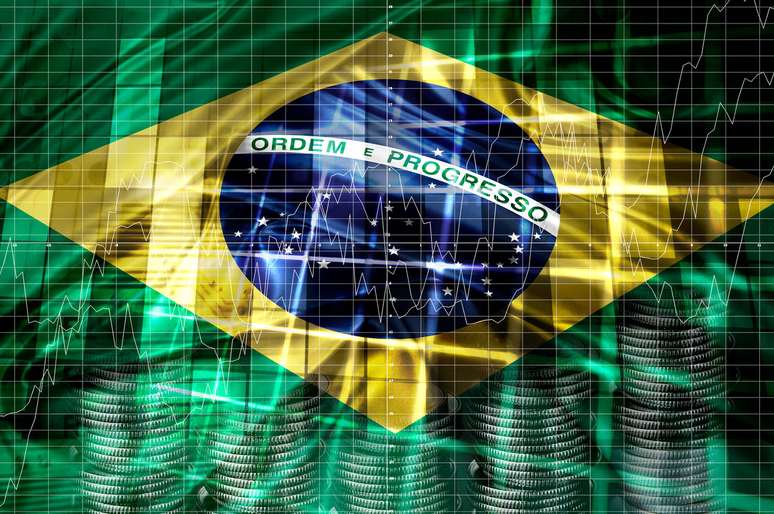 Brasil grau de investimento