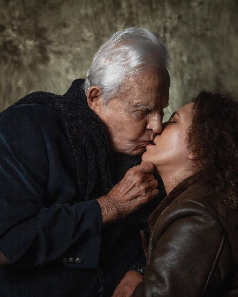 Cida Moreira, jornalista