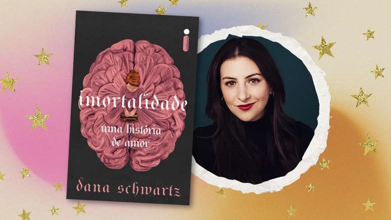 Dana Schwartz, autora de “Imortalidade”, reflete sobre fim da duologia: “quebrar o estigma”