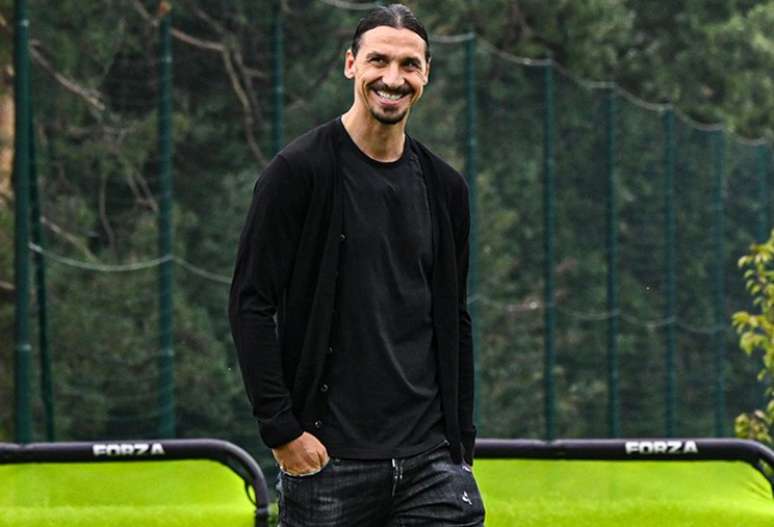 Por onde quer que Ibrahimovic tenha passado, sua carreira foi repleta de gols e destaques.