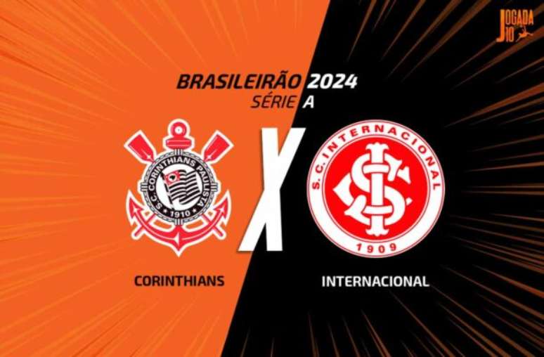 Corinthians tenta sair da zona de rebaixamento