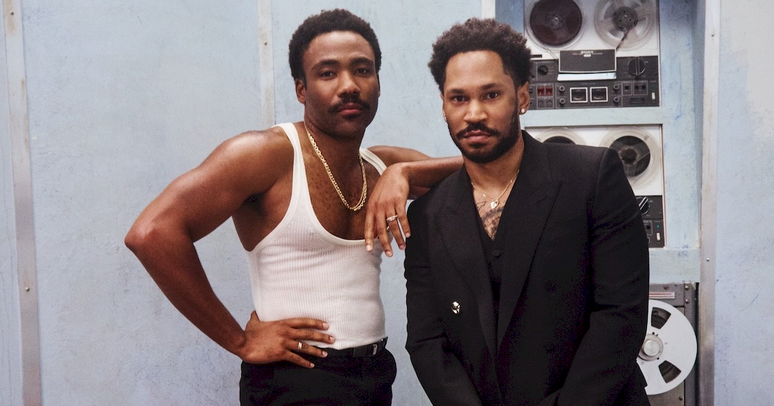 Kaytranada e Childish Gambino estrelam o novo clipe de 'Witchy'