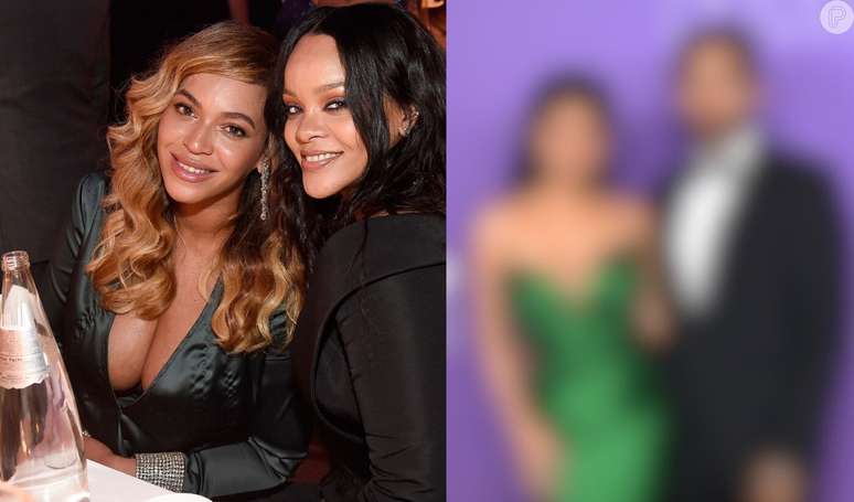 Nem Beyoncé, nem Rihanna! Saiba qual estrela internacional terminou o relacionamento após ser chamada de 'vadia' em música.