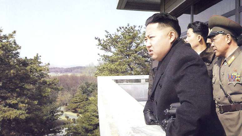 Kim Jong