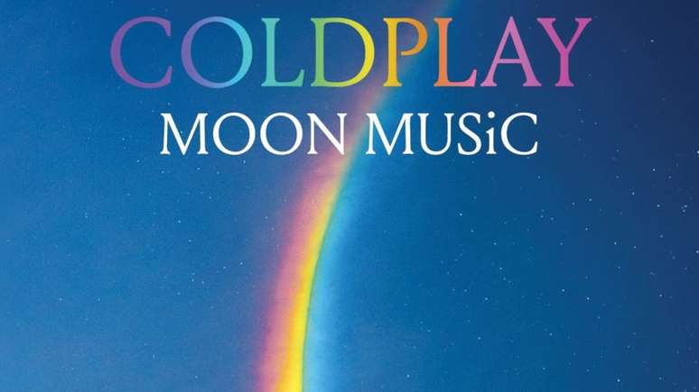 Coldplay reúne milhares de vozes para mandar mensagem simples, mas importante: "Apenas um mundo"