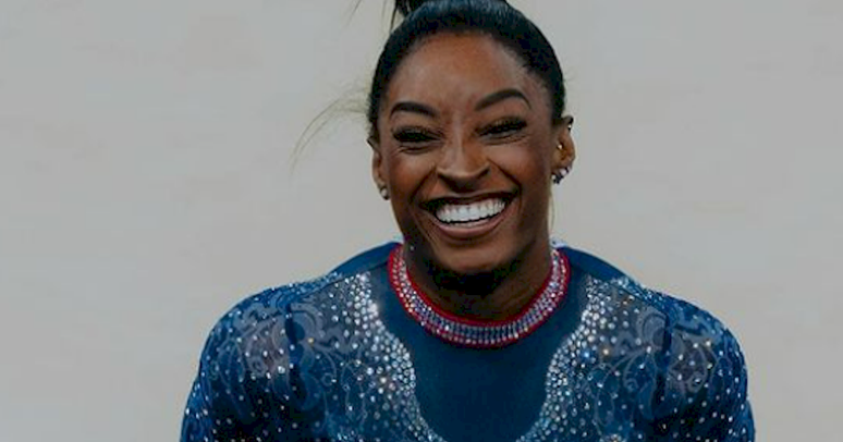 Simone Biles terá segunda parte de documentário na Netflix