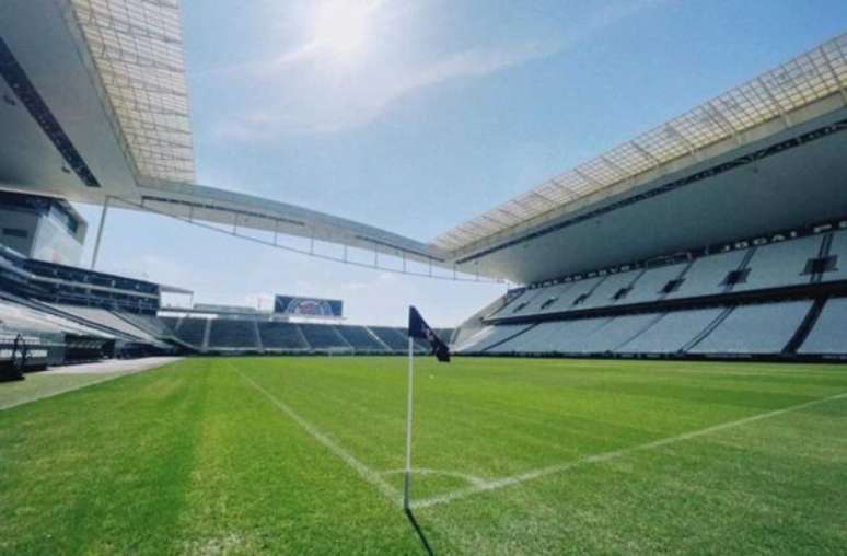 Corinthians fará quatro jogos seguidos na Neo Química Arena