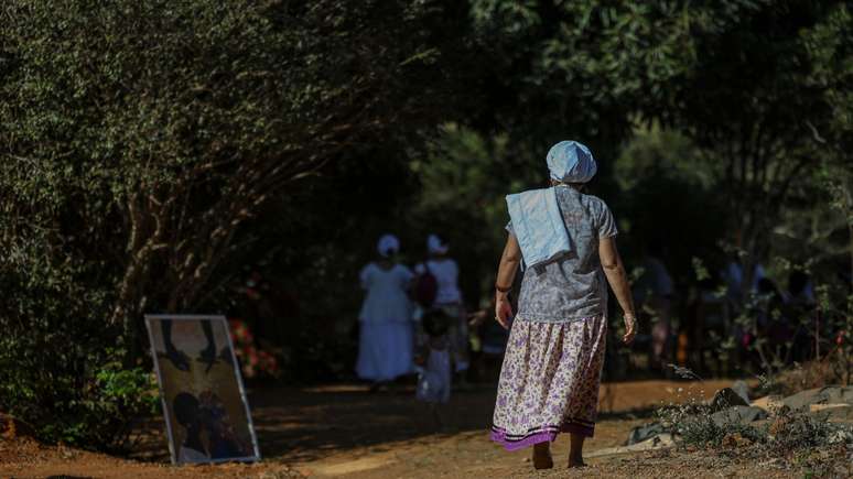 Atualmente, as comunidades quilombolas se organizam de forma adaptativa, dependendo de suas realidades e necessidades