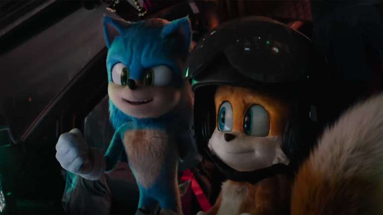 Sonic 3: O Filme marcará presença na BGS 2024