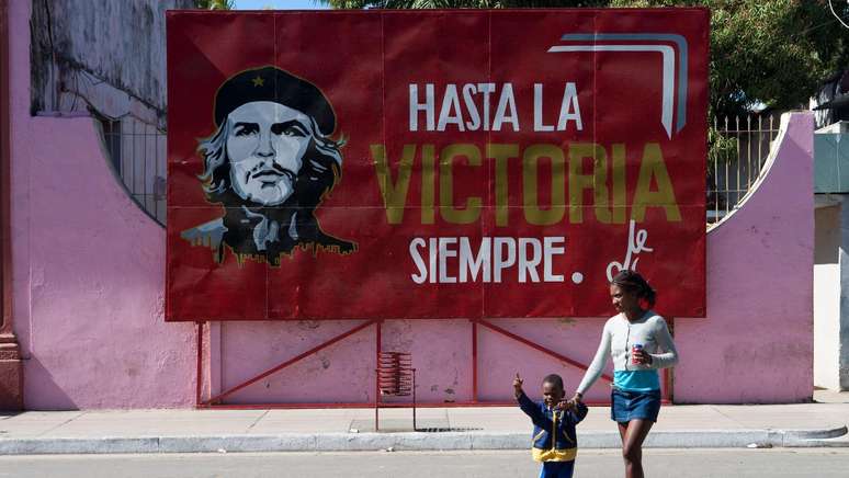 'Poderíamos dizer que Guevara foi o primeiro influenciador latino-americano', diz Juan Pablo Meneses