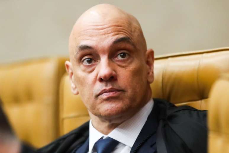 Alexandre de Moraes 