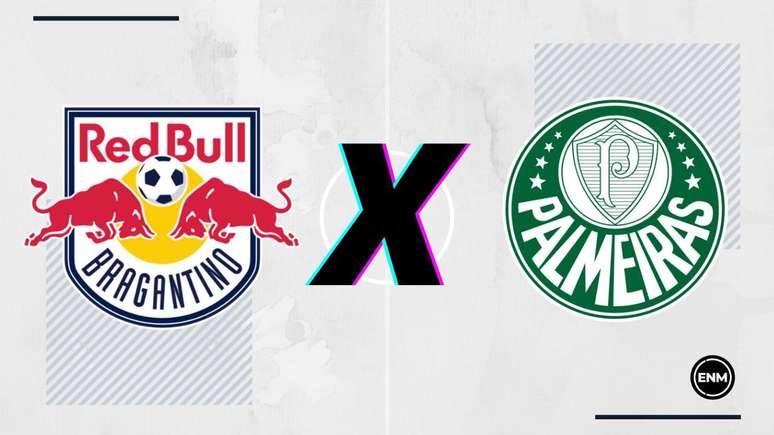 Red Bull Bragantino x Palmeiras: alineaciones, ausencias, retrospectiva, dónde ver, árbitros y predicciones