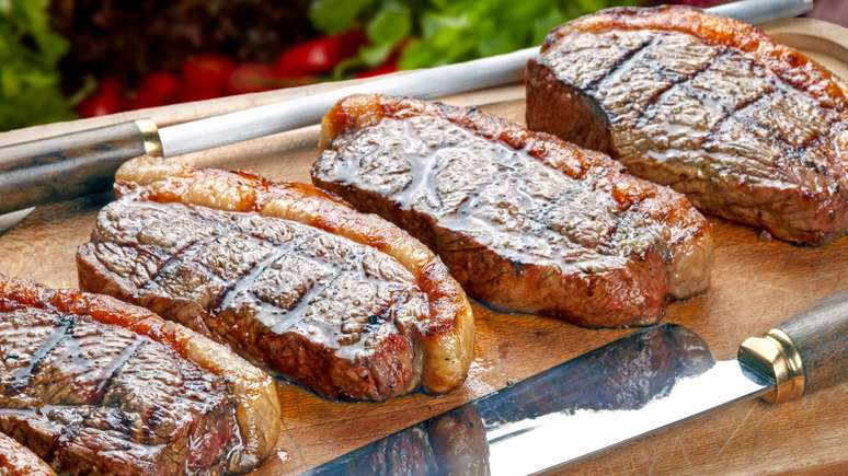 Preço da picanha subiu de R$ 59,62 na semana de 4 de agosto para R$ 85,56 na de 15 de setembro