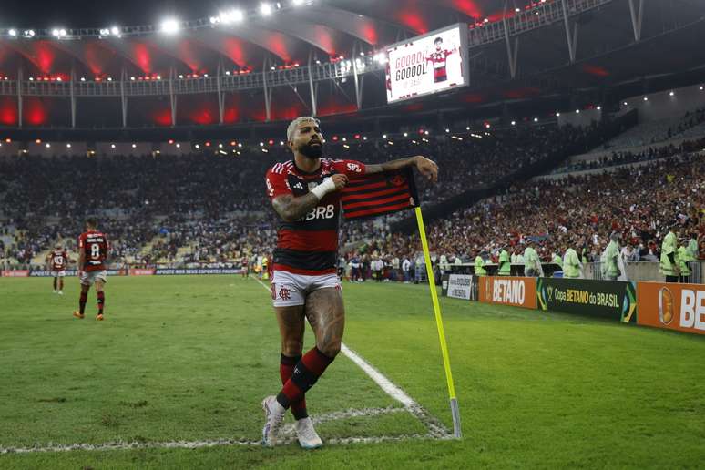 Flamengo busca su tercera victoria consecutiva ante Bahía