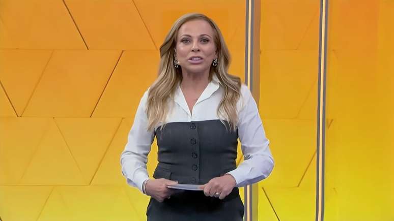 Infeliz no 'Tá na Hora', Christina Rocha pediu afastamento e acabou desligada do SBT; agora está aberta a novos convites da TV