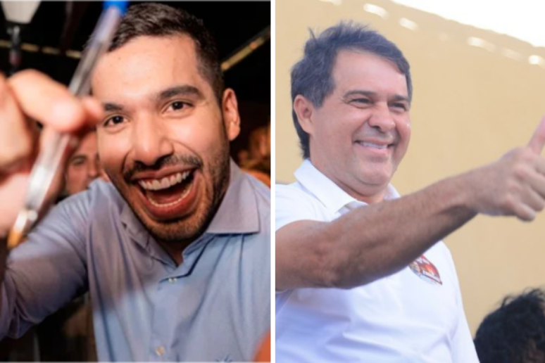 Candidatos à prefeitura de Fortaleza (CE)