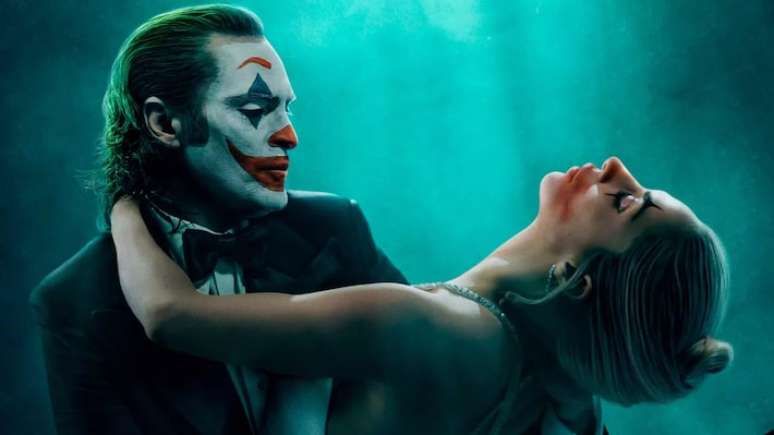 'Coringa: Delírio a Dois' não atingiu expectativas de arrecadação em sua primeira semana em cartaz