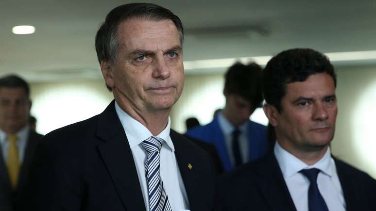 Bolsonaro negou as especulações de que havia mantido uma postura neutra ou apoiado Pablo Marçal (PRTB) contra o atual prefeito