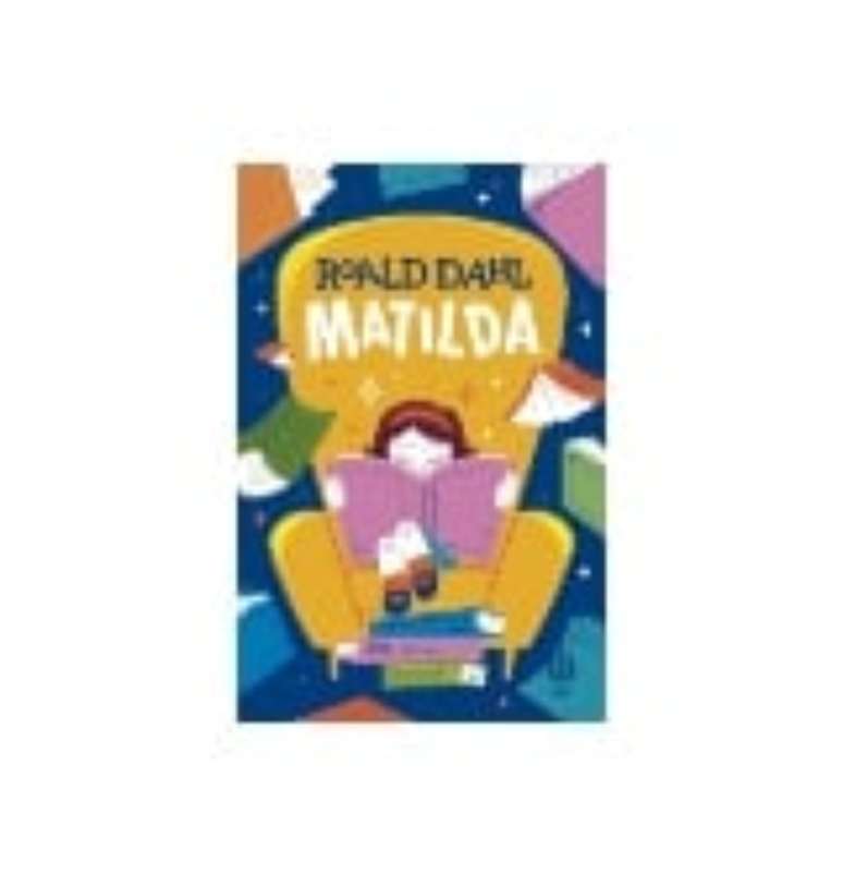 Matilda (Edição Especial)