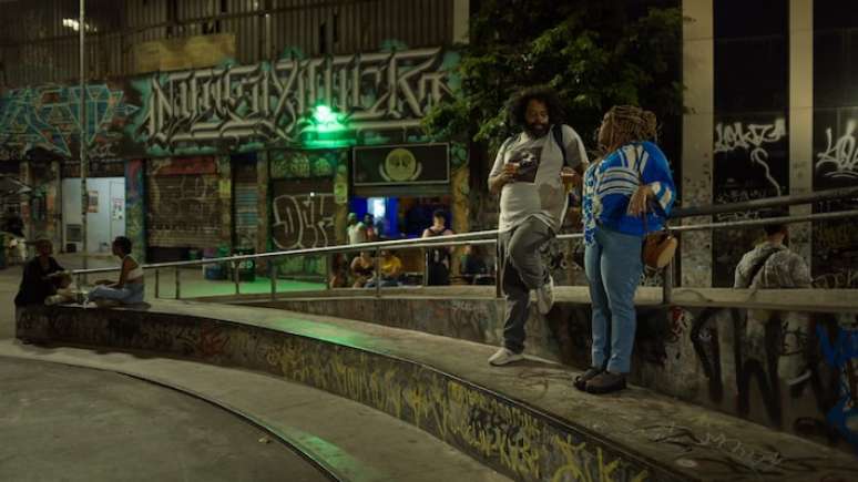 'O Dia que Te Conheci' valoriza o espaço de Belo Horizonte, sem floreios