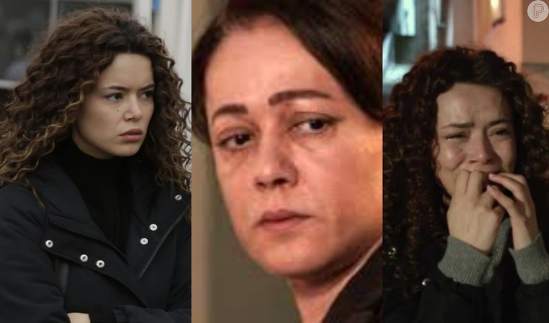 'Força de Mulher': Sirin confessa crimes contra Sarp e Hatice descobre mentiras.