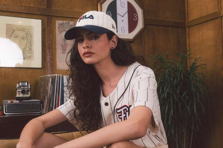 Fila x New Era Fit The Game